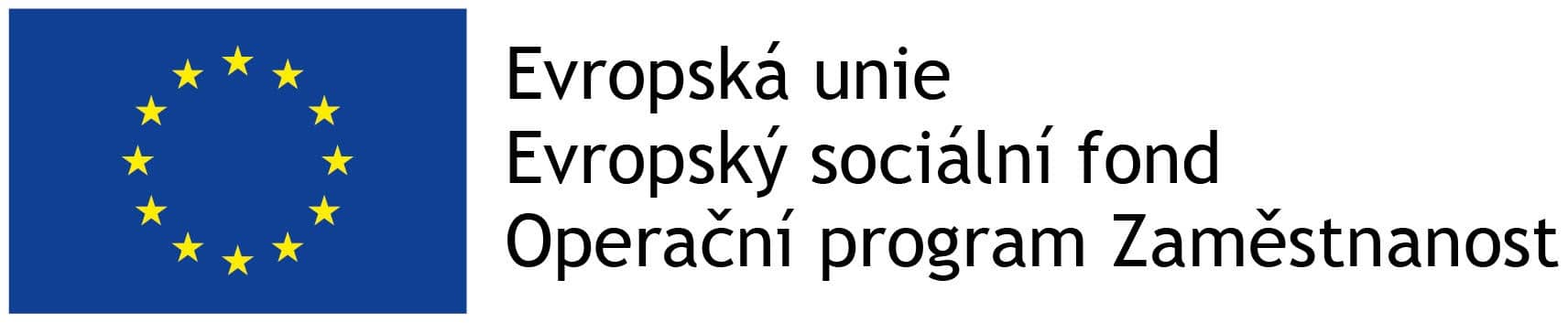 Evropská unie - Operační program Zaměstnanost