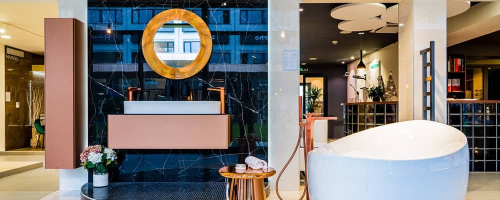 Showroom Brno 1