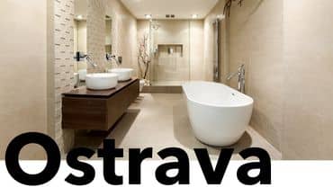 Showroom Ostrava