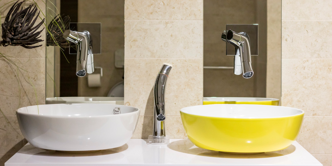 Nechte si poslat vzorek na showroom